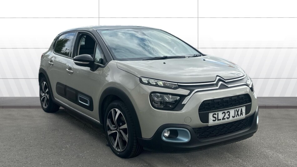 Citroen C3 1.2 PureTech Elle 5dr Petrol Hatchback